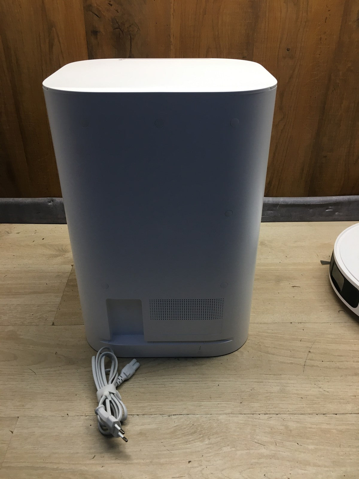 dreame L10 Prime Saugroboter und Wischroboter, I36002