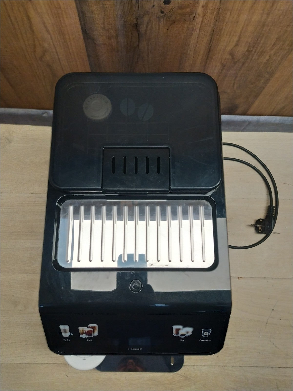 De’Longhi ECAM452.67 Eletta Explore Perfetto Kaffeevollautomat I36929