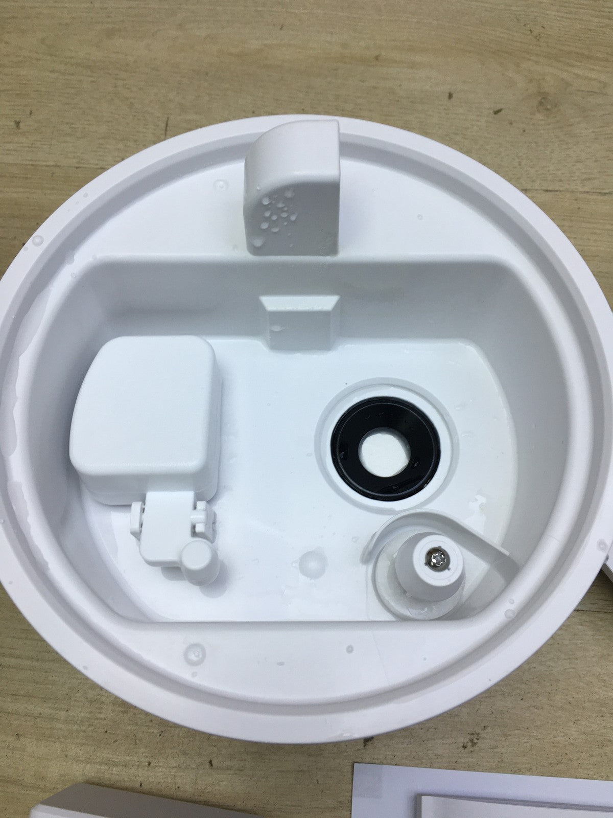 LEVOIT 3L Top Fill Luftbefeuchter LUH-D301S, I34765