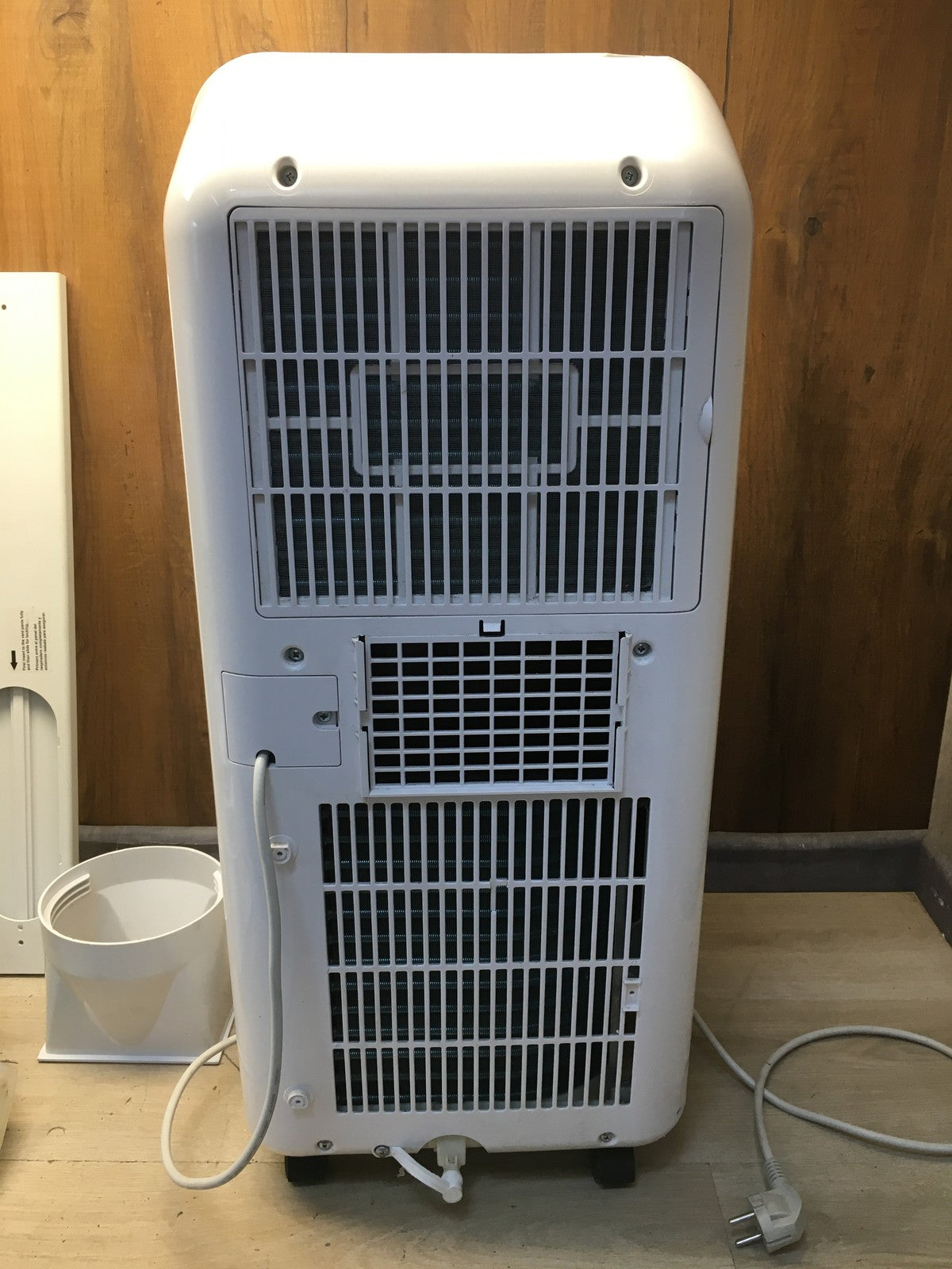 ARGO Relax 398000436 Mobiles Klimagerät 10000 Btu/h EEK: A 2.5kW, I39369