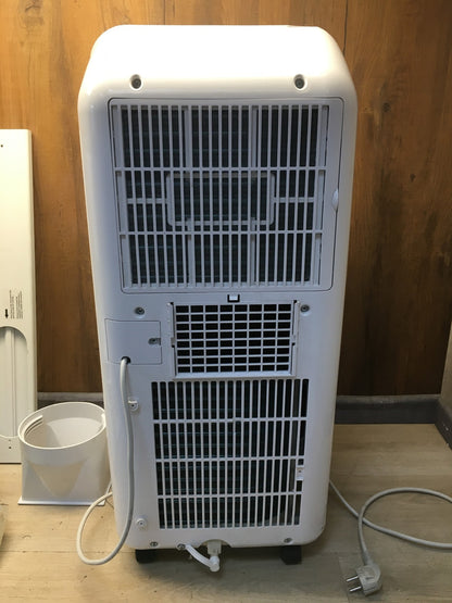ARGO Relax 398000436 Mobiles Klimagerät 10000 Btu/h EEK: A 2.5kW, I39369
