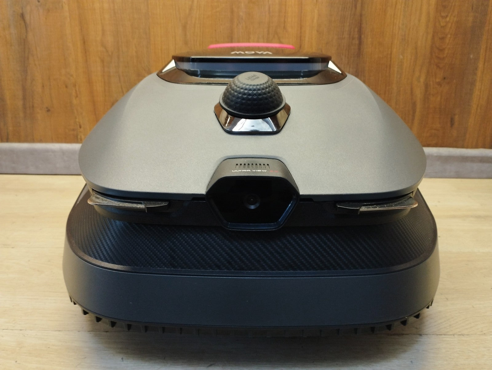 MOVA LiDAX Ultra 1200 Mähroboter ohne Begrenzungskabel MXXM4100, I39598