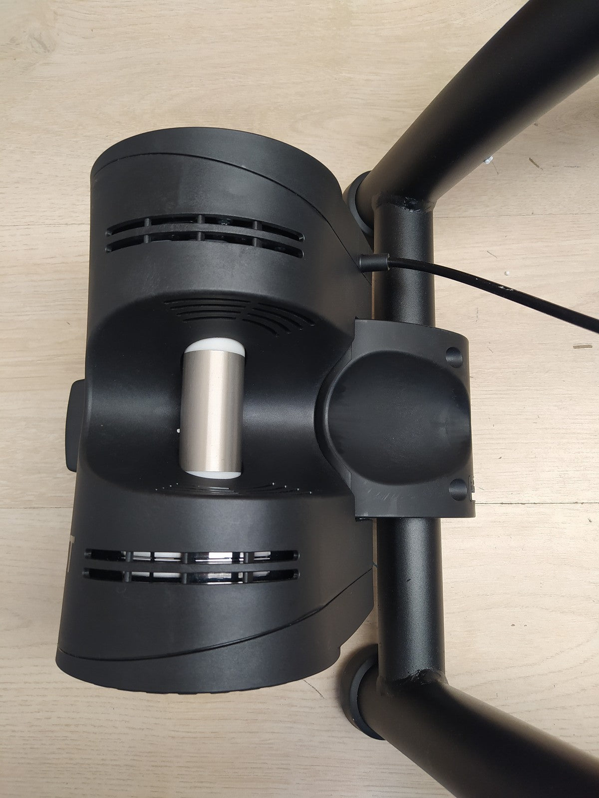 Tacx Boost Indoor-Trainer mit starker Magnetbremse, I36724