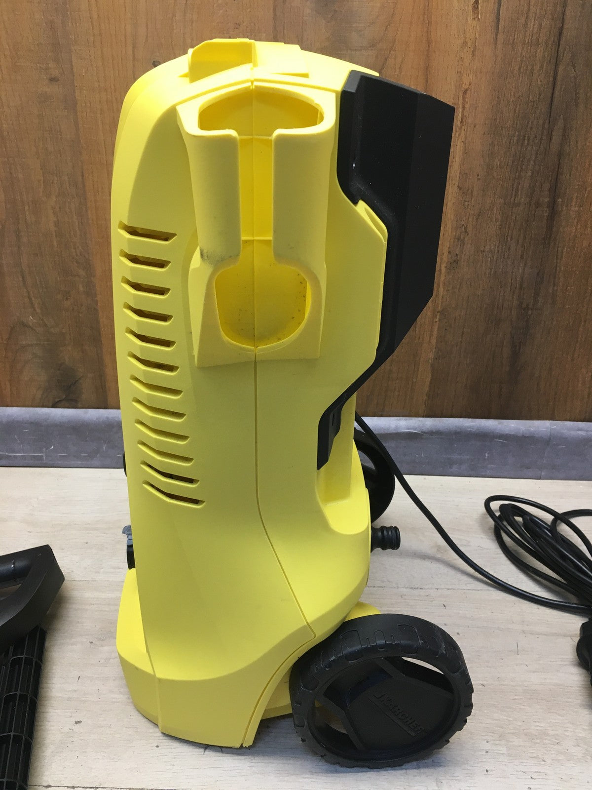 Kärcher Hochdruckreiniger K 2 Power Control 1.673-603.0, I39971