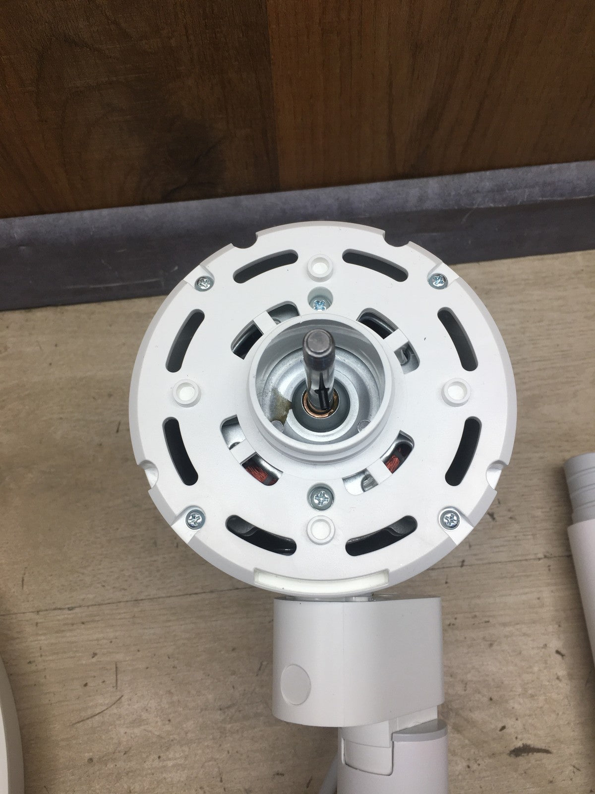 Xiaomi Mi Smart Standing Fan 2 Lite Tisch- & Standventilator, I38977