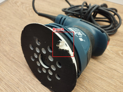 Bosch Professional Exzenterschleifer GEX 125-1 AE, 125 mm