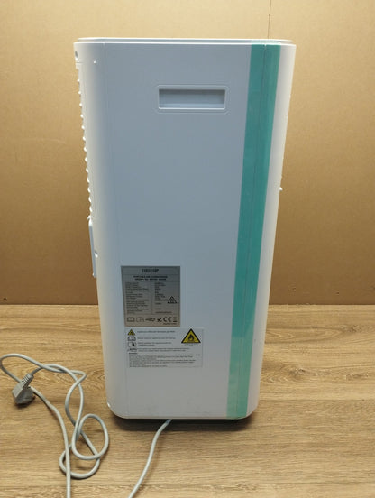 Pasapair mobile Klimaanlage OL-BKY26-A010G, 9000BTU, Klimagerät, I39683