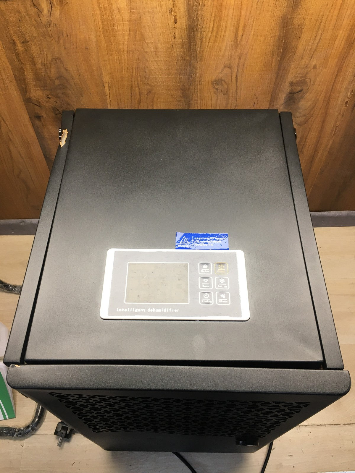 Kalopsia C9 Intelligernter Luftentfeuchter, 70L pro Tag, I39457