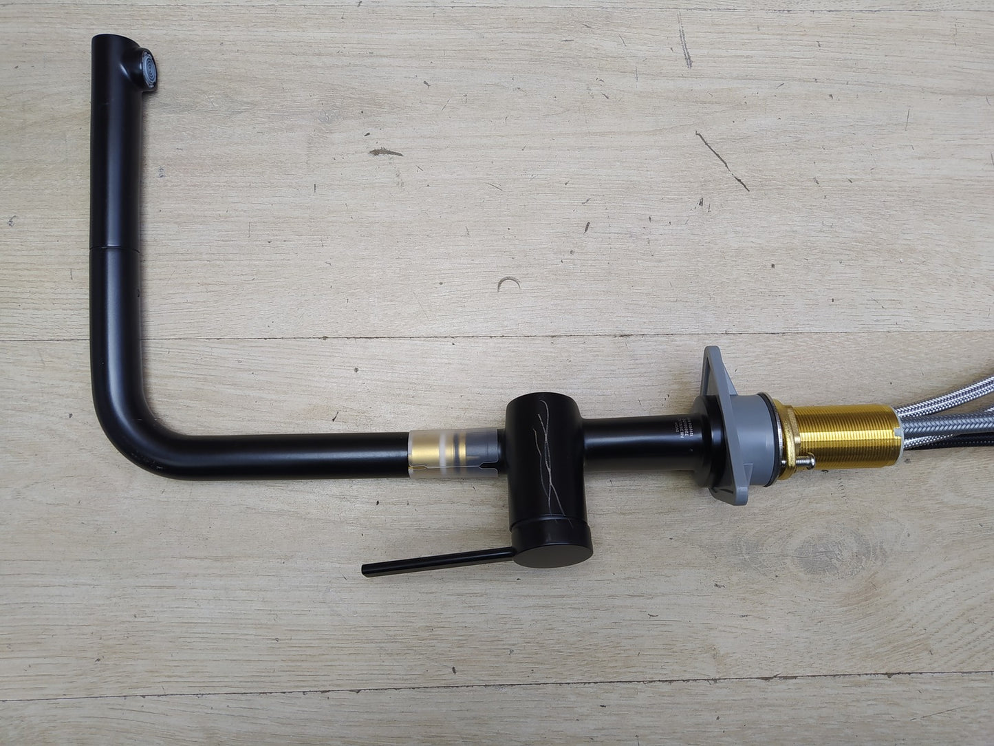 Hansgrohe 72808670 Küchenarmatur Talis M54, Wasserhahn, I35269