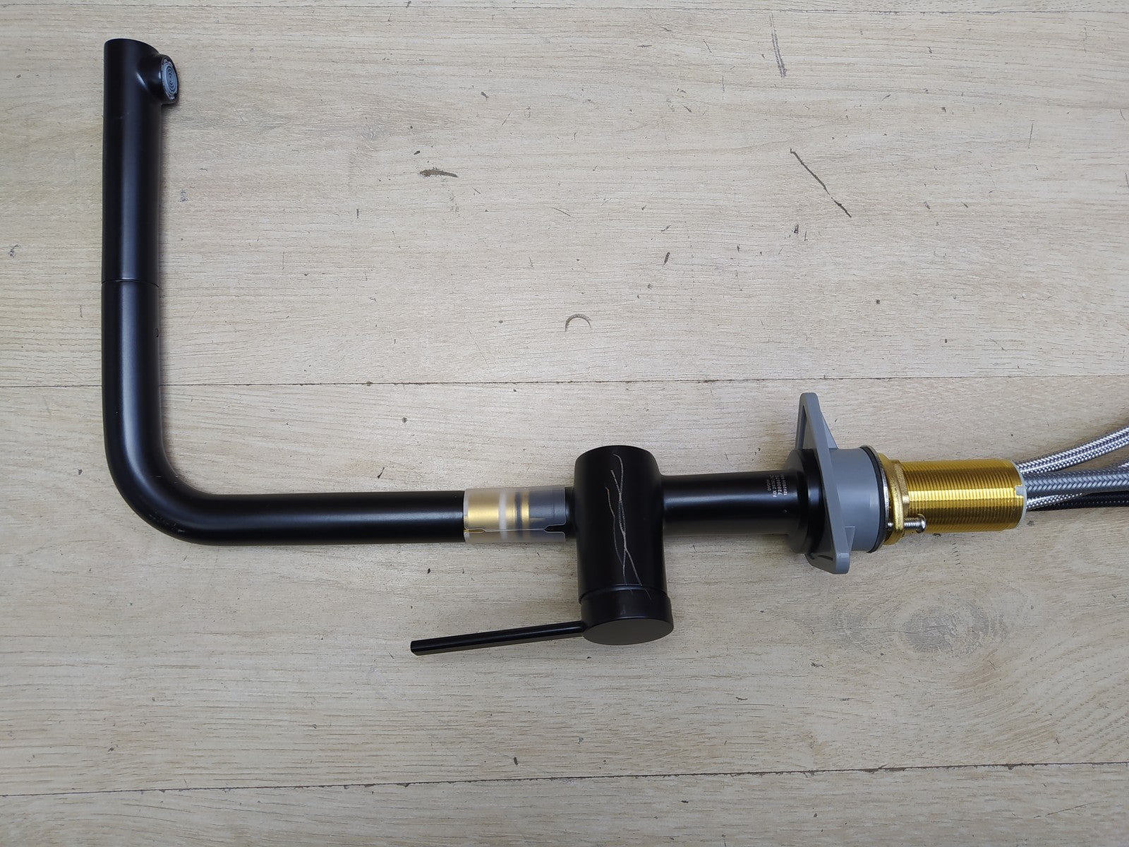 Hansgrohe 72808670 Küchenarmatur Talis M54, Wasserhahn, I35269
