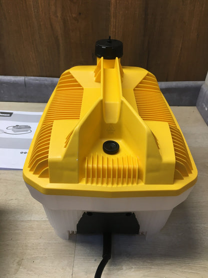 WAGNER SteamForce Plus Dampftapetenablöser 2000W 230V I38233
