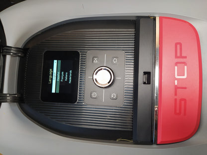 DREAME Intelligenter Mähroboter A1 Pro bis 2000m² 3D Sensor (MLLA7210) I37742