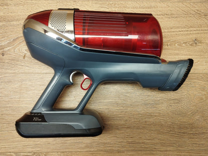 Rowenta X-Force Flex RH9878WO Kabelloser Stabstaubsauger, I39629