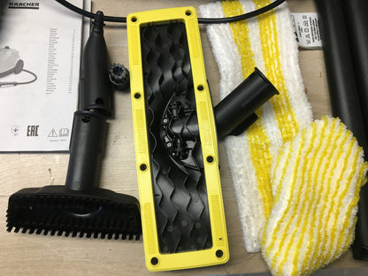 Kärcher Dampfreiniger SC 2 (1.512-600.0), 1500W, I37960