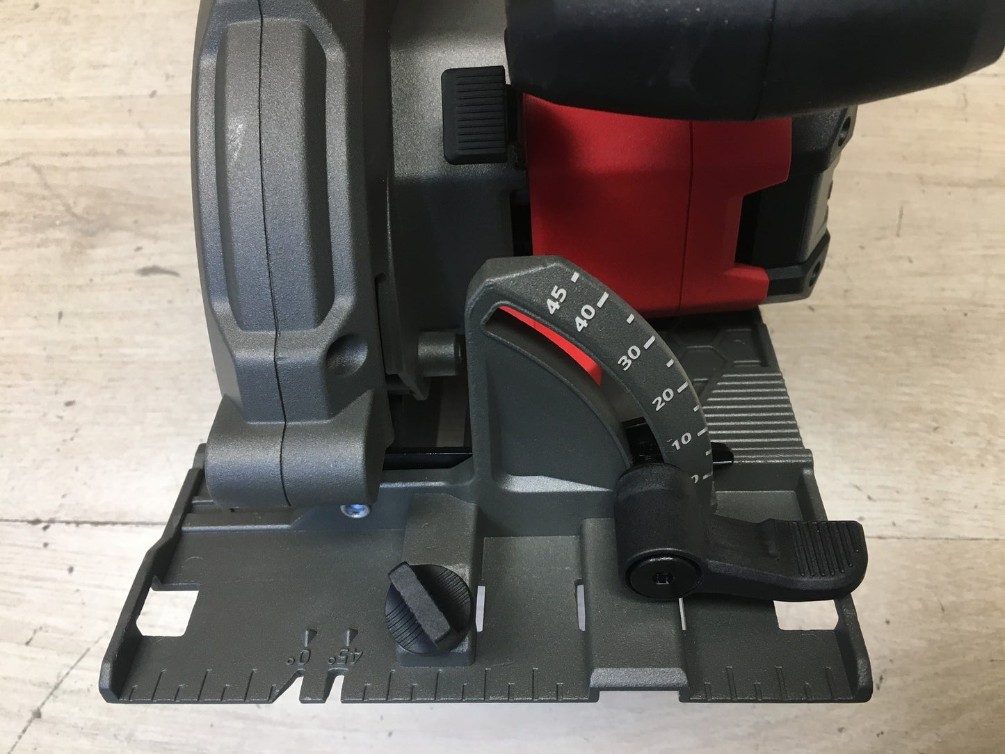 Einhell Akku-Handkreissäge TP-CS 18/165 Li BL Solo (4331225), 18 V, I38570