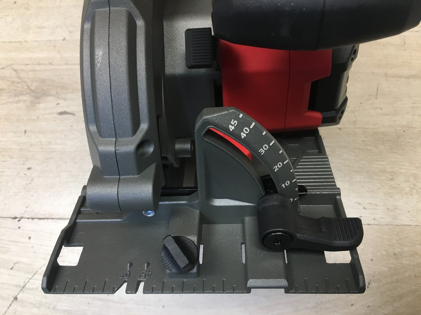 Einhell Akku-Handkreissäge TP-CS 18/165 Li BL Solo (4331225), 18 V, I38570