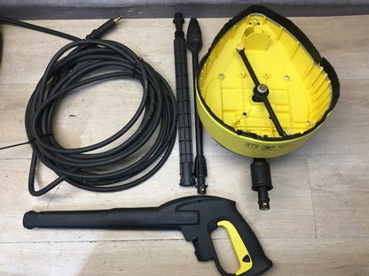 Kärcher 1.317-151.0 Hochdruckreiniger K 7 Power, 180 bar, I38283