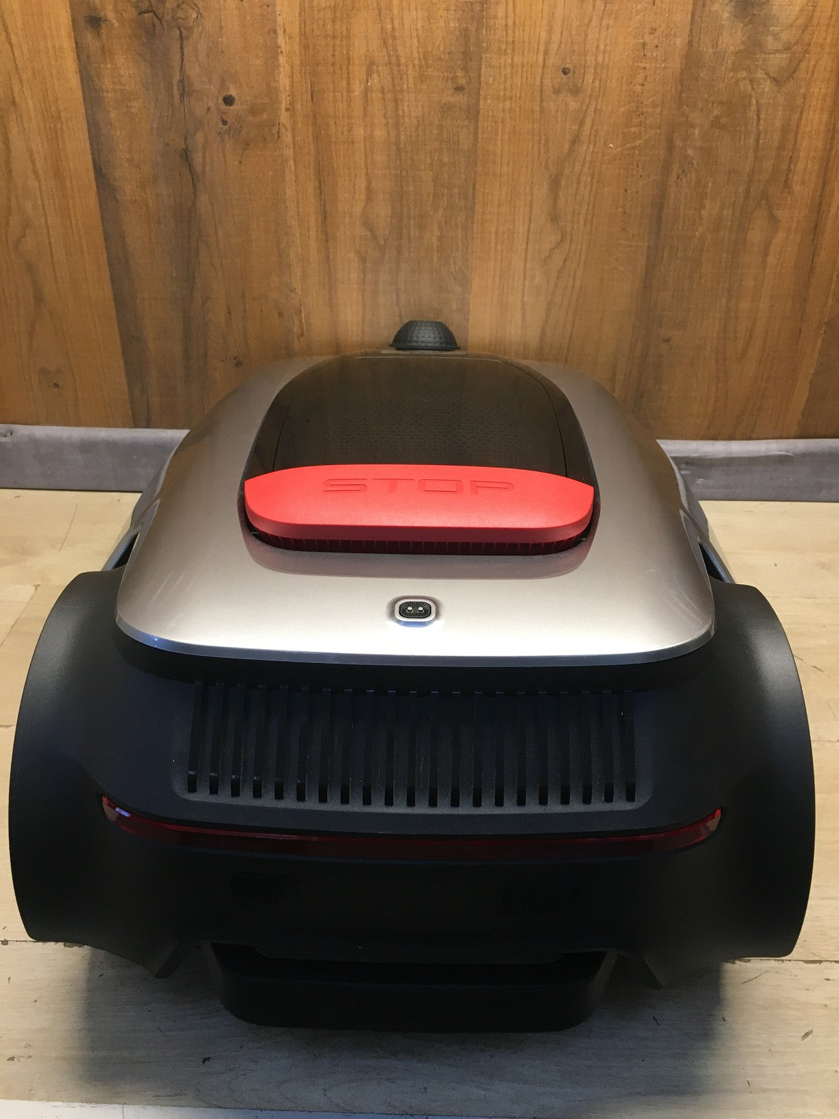 DREAME A2 1200 Mähroboter (MXXA8203) kabellos, für Flächen bis zu 1200m², I41040