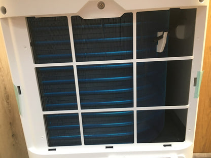Maxesla OL-BKY26-A010LT mobiles Klimagerät 9000 BTU, I39375