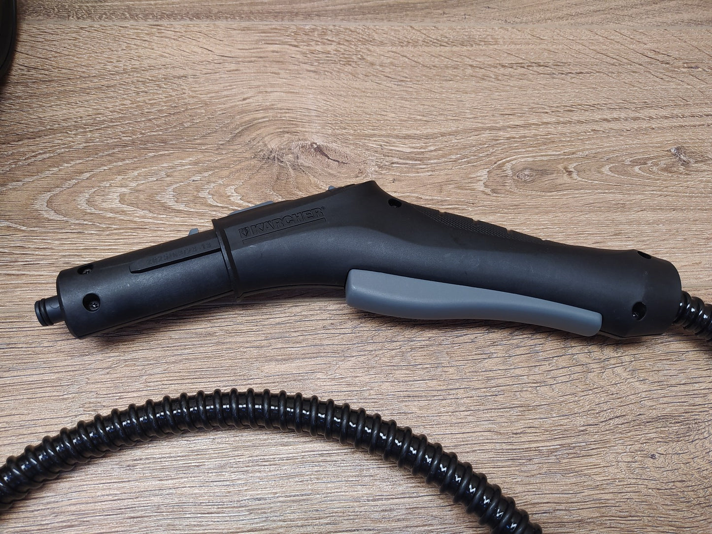 Kärcher Dampfreiniger SC 2 (1.512-600.0), 1500W, I39256