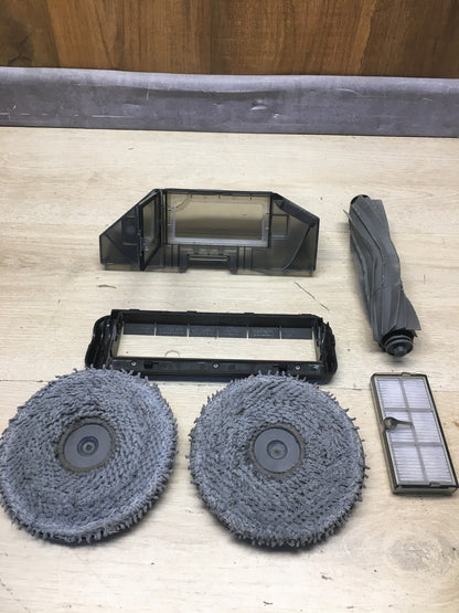 dreame L40 Ultra Saugroboter mit Wischfunktion RLX53SE, I36477