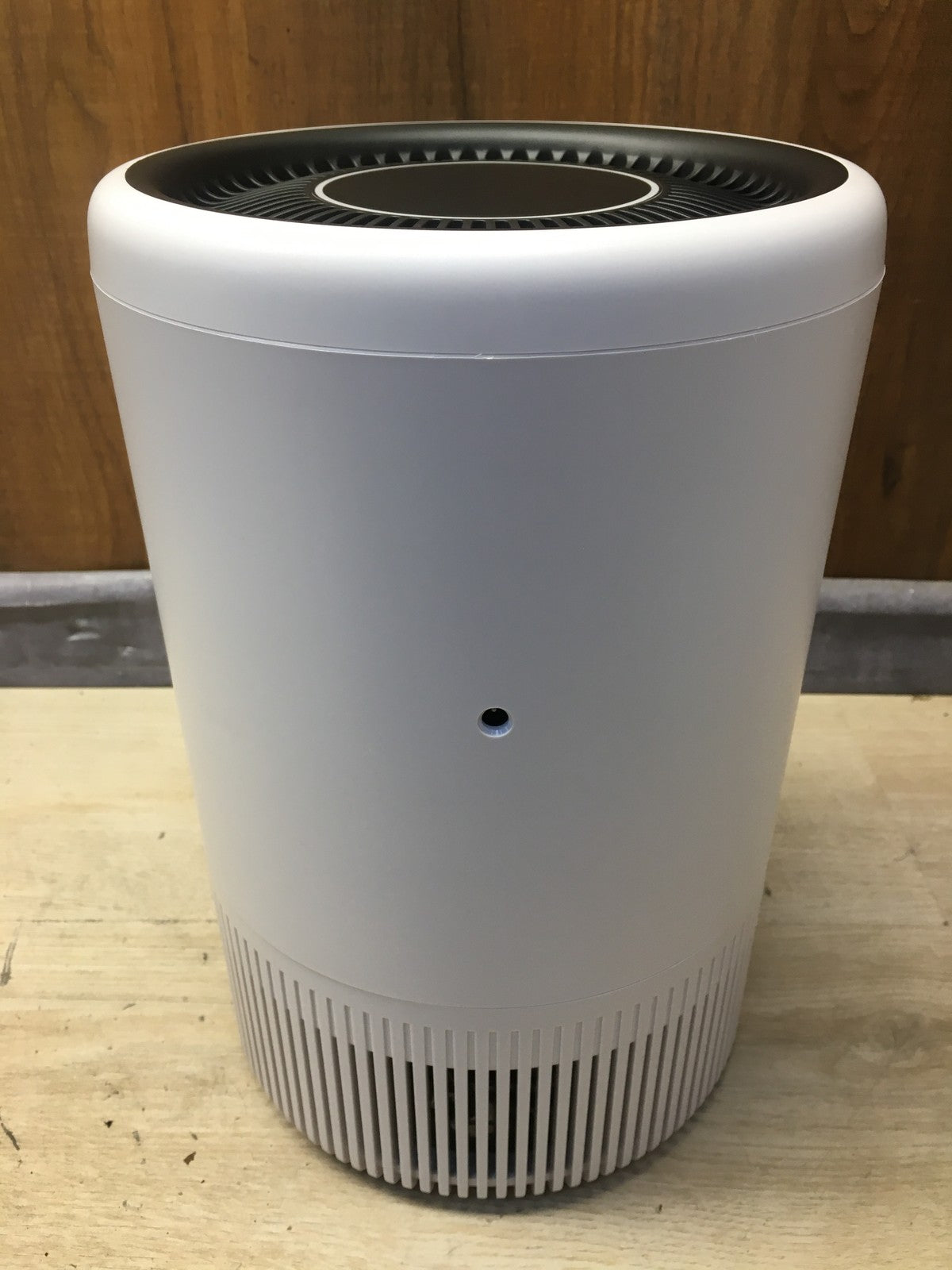 Chuboor Luftreiniger für Allergiker Air Purifier 3 Geschwindigkeiten I37412