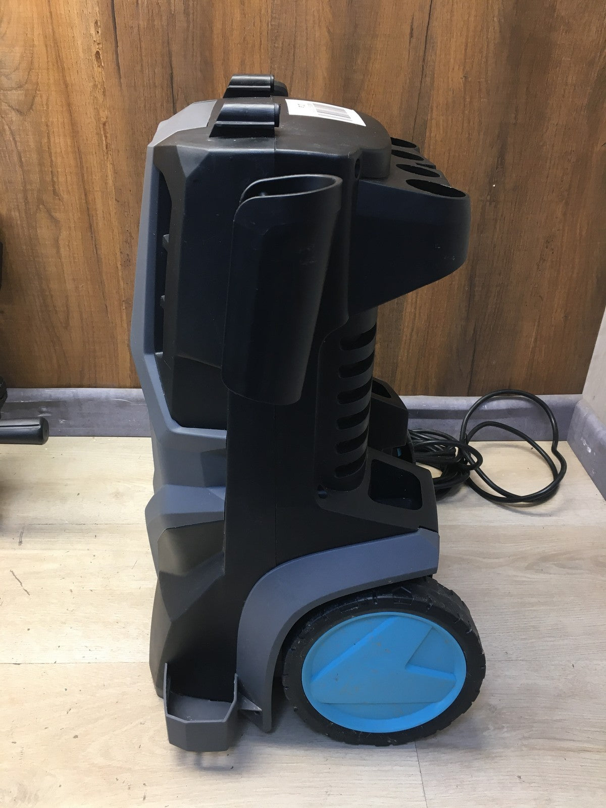 Cecotec 08139 Hochdruckreiniger HydroBoost 2400 AdvanceClean, 2400 W, I38182