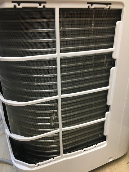 Midea MPPXZ-12HRN7-QB6 mobile Klimaanlage Klimagerät 12000BTU I39775