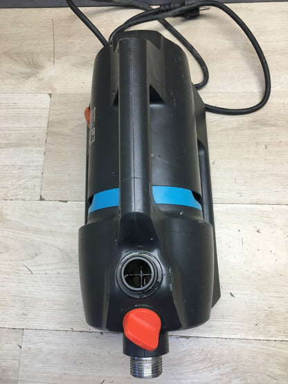 Gardena Gartenpumpe 4200 Silent (9054-20), Fördermenge 4200 l/h, 600 W, I39928