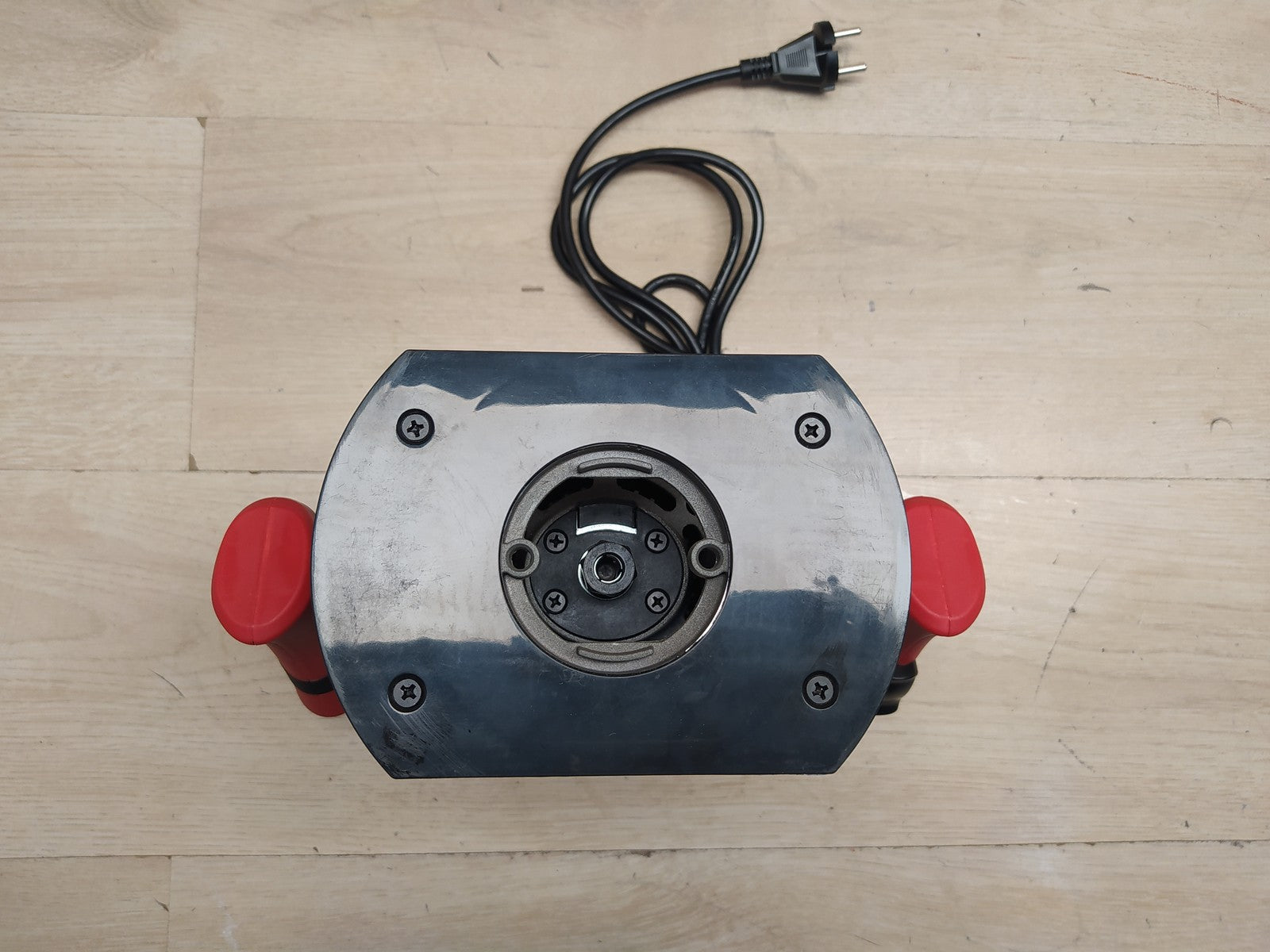 Einhell TC-RO 1155 E Elektro-Oberfräse 1100W Ø 6 und 8 mm, I36943