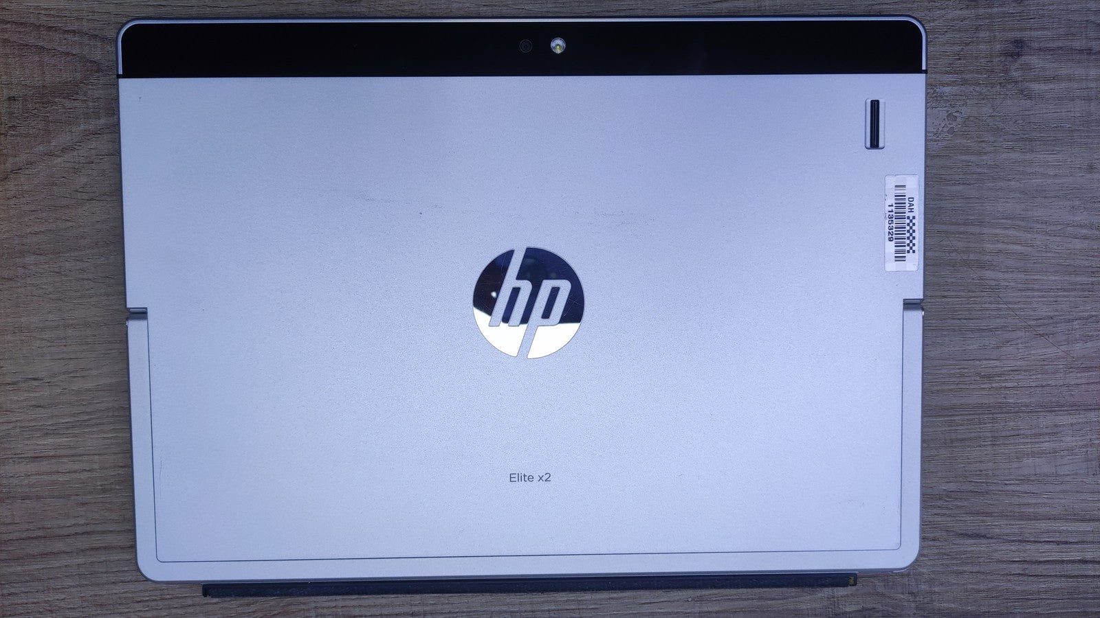 HP Elite x2 1012 G1 Tablet Touch 12" FHD 1920x1280 Intel M5-6Y54 8GB 128GB WiFi