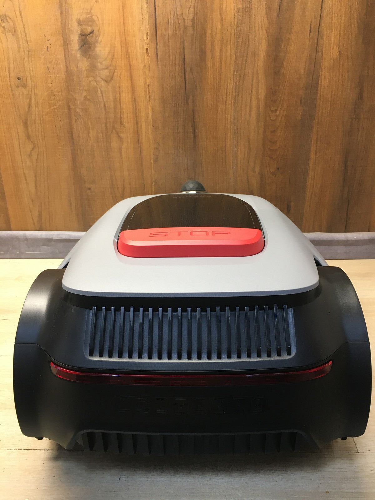 DREAME Intelligenter Mähroboter A1 Pro bis 2000m² 3D Sensor (MLLA7210) I37443