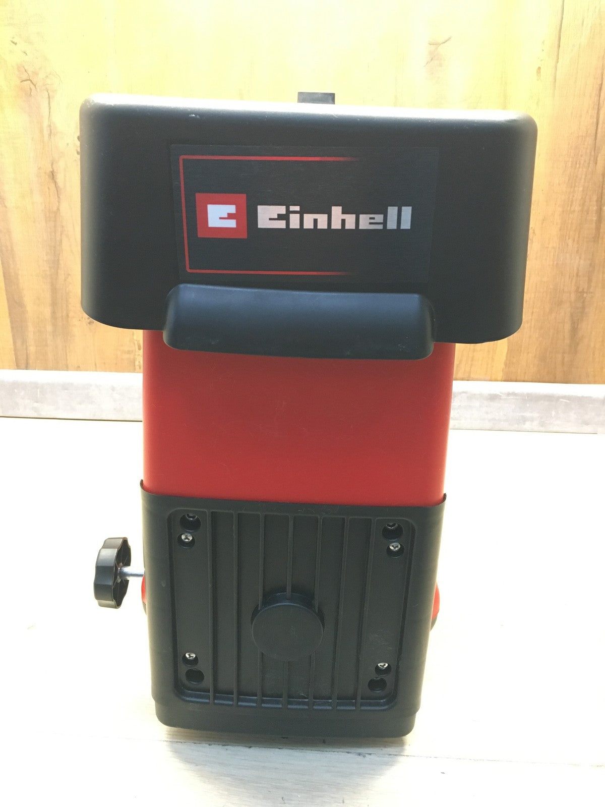 Einhell GC-RS 60 CB Elektro-Häcksler Walzenhäcksler 2300W (3430635), I37012