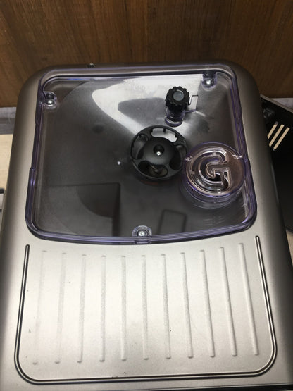 Gaggia Brera Sup 037RG Kaffeevollautomat RI9305, 1400 W, I39262