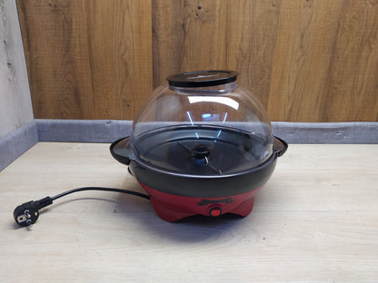 Gadgy GG0831 Popcornmaschine 800W, 5L, I36111