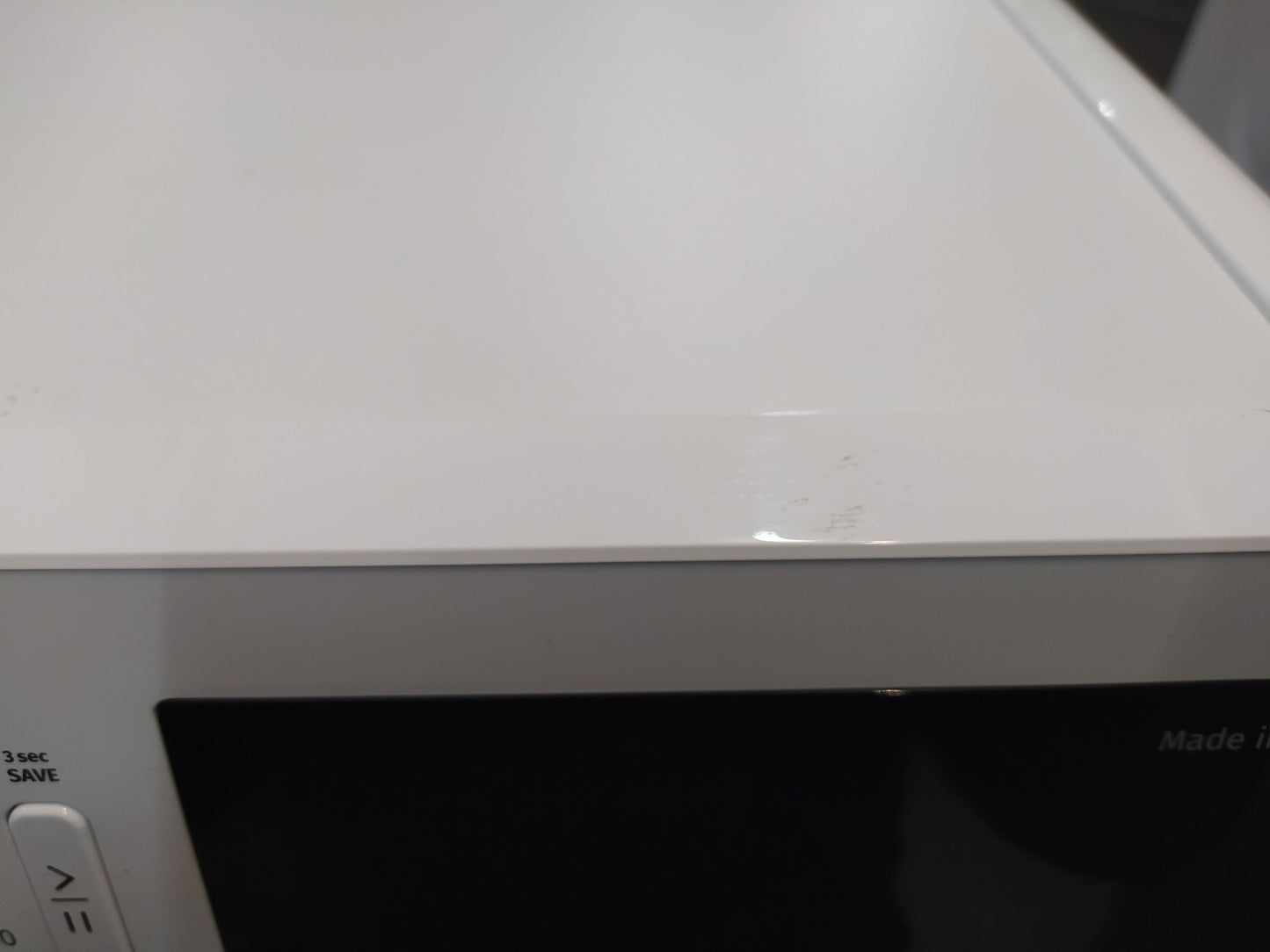 Gorenje WPAM84A1T Waschmachine 8Kg 1400 U/min EEK: A I34562