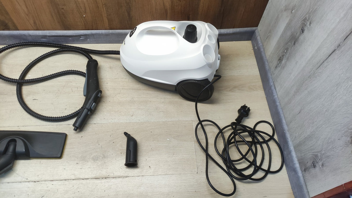 Kärcher Dampfreiniger SC 2 (1.512-600.0), 1500W, I38128