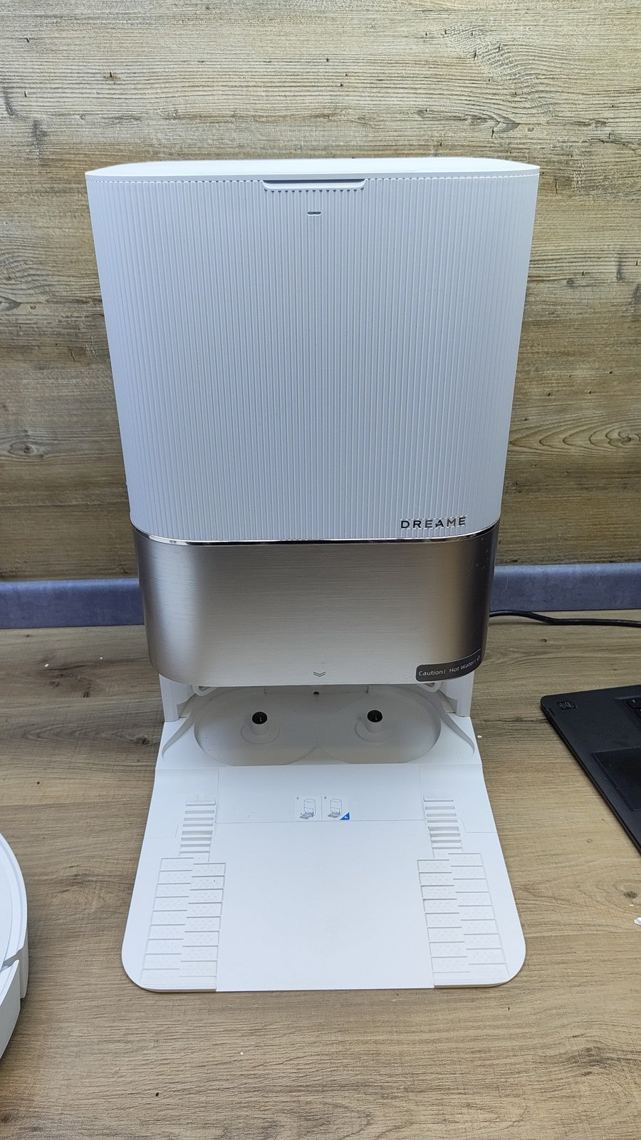 Dreame X40 Ultra Complete Saugroboter mit Wischfunktion RLX63CE-2 12000Pa I39885