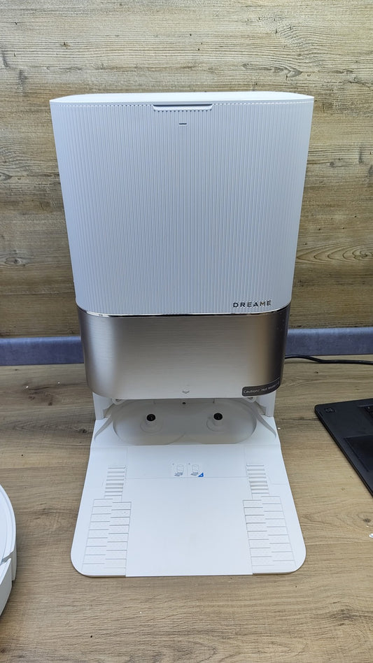 Dreame X40 Ultra Complete Saugroboter mit Wischfunktion RLX63CE-2 12000Pa I39885