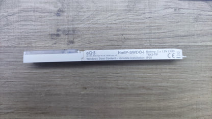 Homematic IP HmIP-SWDO-I Fenster- und Türkontakt 151039A0, I37577