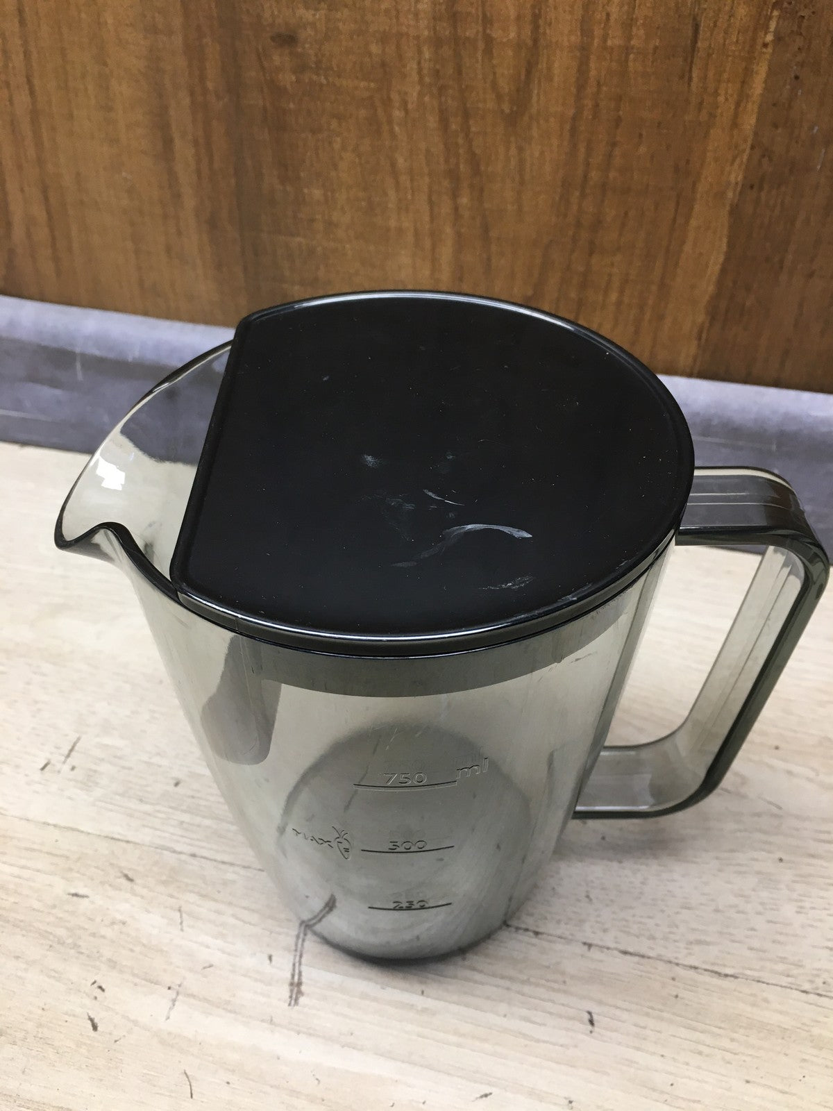 Philips Entsafter (HR1856/70), 800W, 2L, I36355
