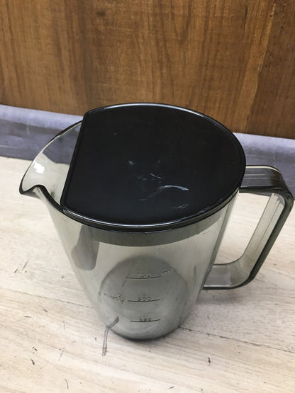 Philips Entsafter (HR1856/70), 800W, 2L, I36355