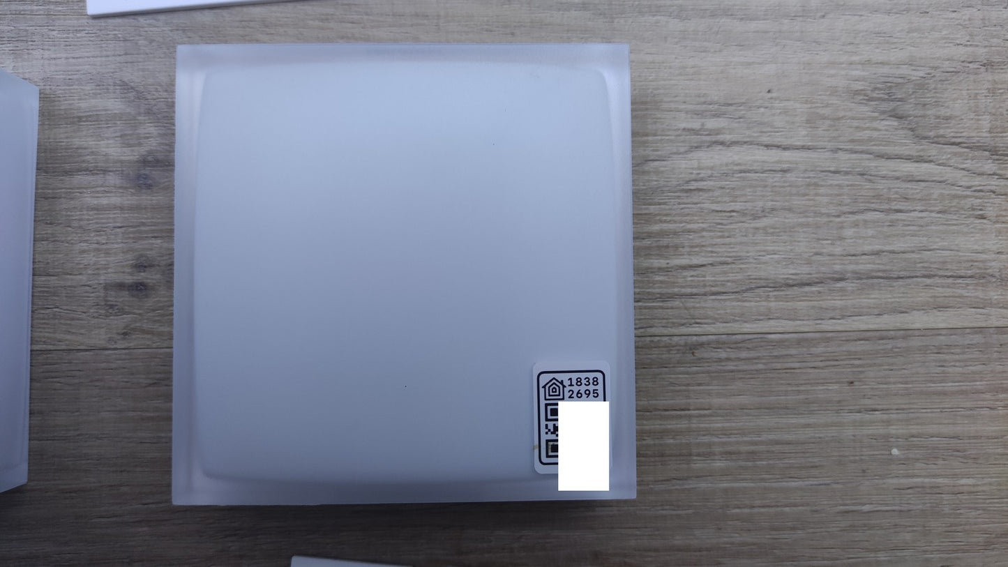 Netatmo Vernetzter und intelligenter Thermostat für Einzelkessel NTH01, I34567