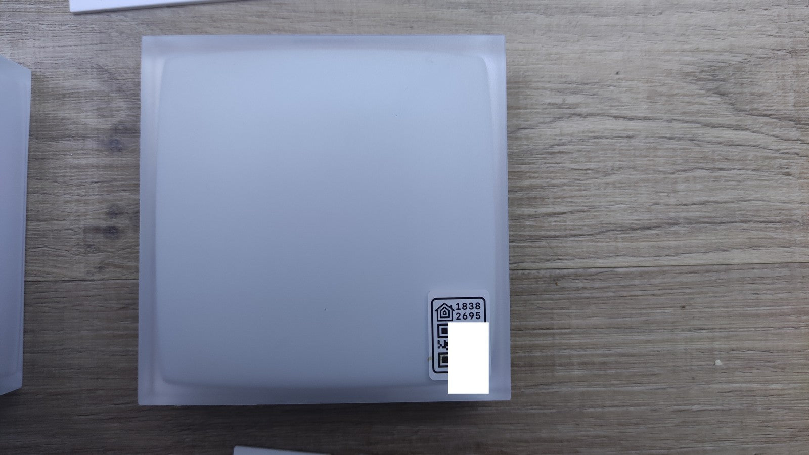 Netatmo Vernetzter und intelligenter Thermostat für Einzelkessel NTH01, I34567