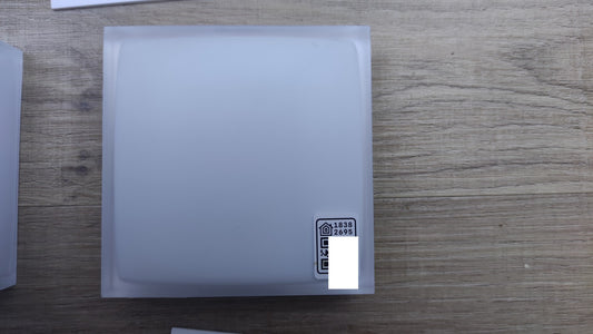 Netatmo Vernetzter und intelligenter Thermostat für Einzelkessel NTH01, I34567