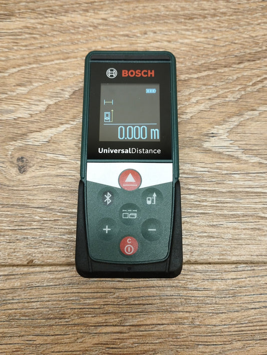 Bosch Laserentfernungsmesser UniversalDistance 50C, I40597