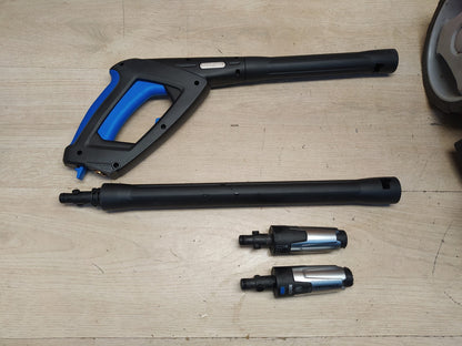 Nilfisk Premium 180 Hochdruckreiniger 128471147, 180 Bar, I38279