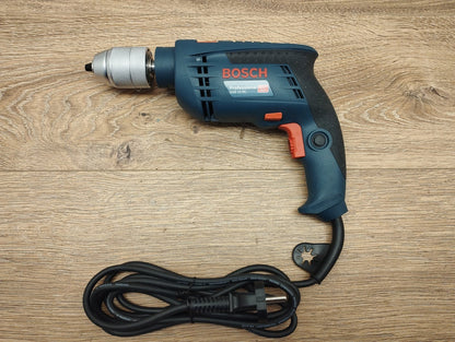 Bosch Professional GSB 13 RE Elektro-Schlagbohrmaschine 600 W