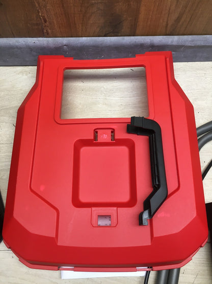 Einhell Elektro-Rasenmäher GC-EM 1000/32 (3400070), 1000W, 32 cm, I39996