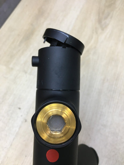 Schütte 52476 Badewannenarmatur LONDON mit Thermostat I35177
